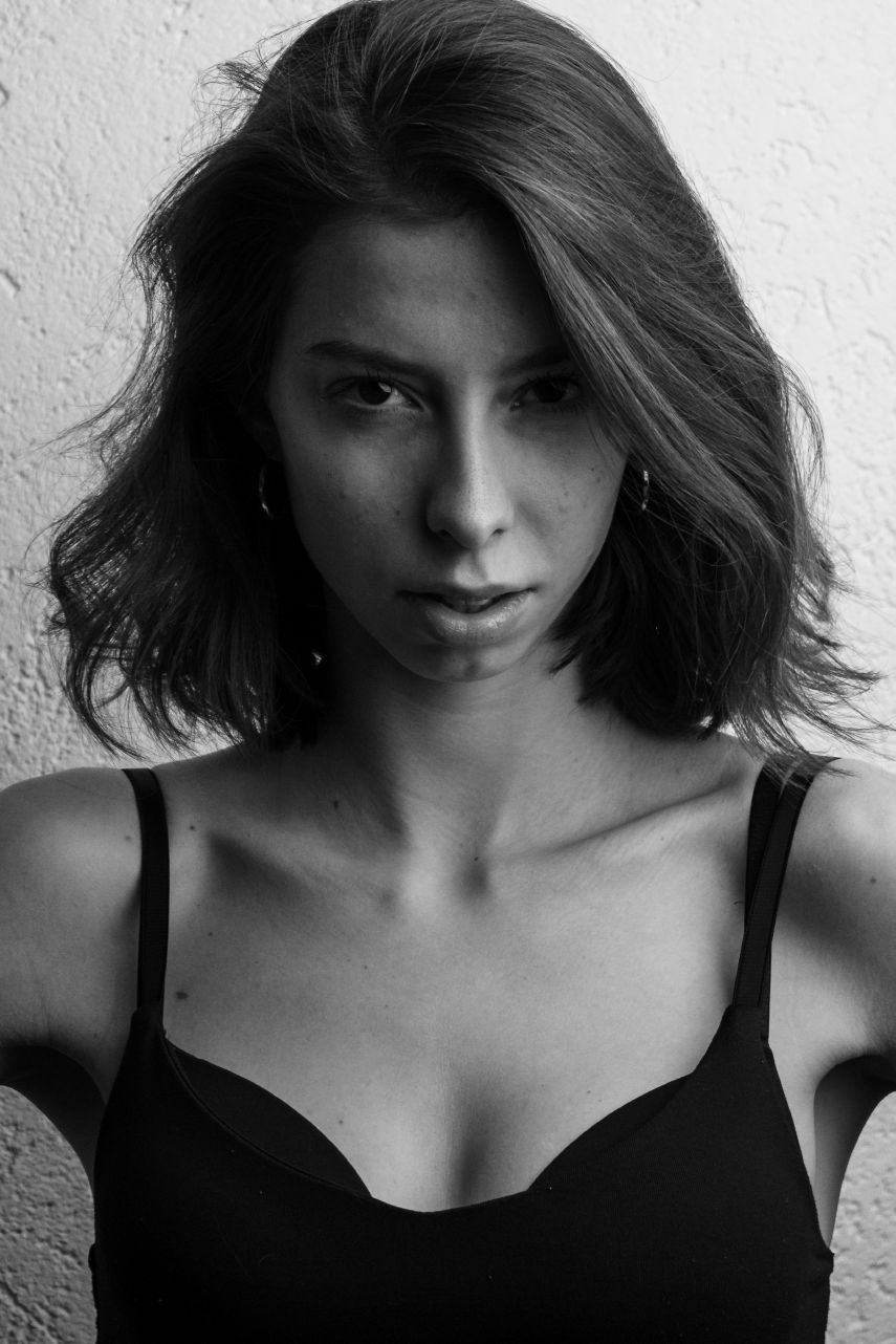 Yoana Dzhendova
