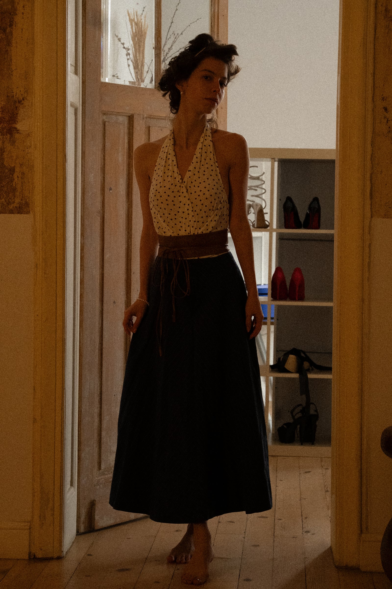 Vintage series · 2026