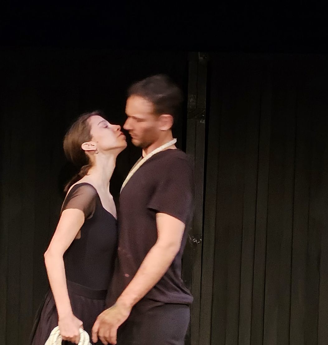 Theatre · 2023–2024